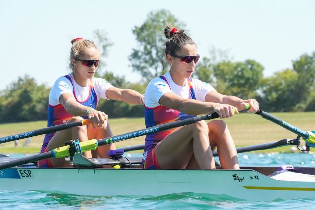 La temporada de remo arranca, este fin de semana, con los campeonatos de españa de larga distancia y de selecciones autonómicas - 2, Foto 2