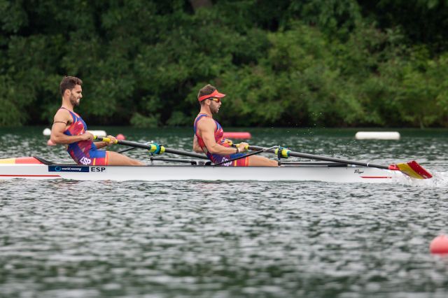 La temporada de remo arranca, este fin de semana, con los campeonatos de españa de larga distancia y de selecciones autonómicas - 3, Foto 3