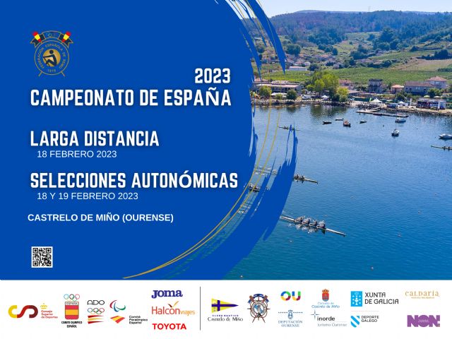 La temporada de remo arranca, este fin de semana, con los campeonatos de españa de larga distancia y de selecciones autonómicas - 4, Foto 4
