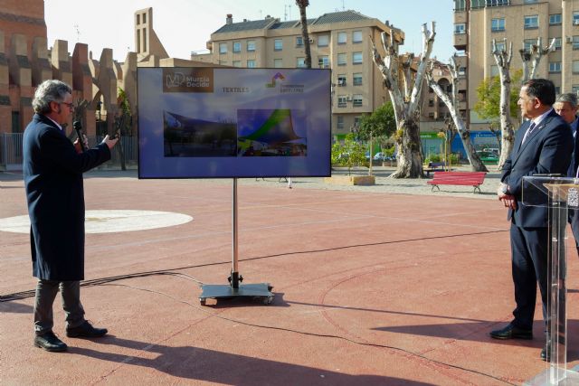 El Ayuntamiento invertirá más de 2.000.000 de euros para mejorar el sombraje en los colegios del municipio - 3, Foto 3