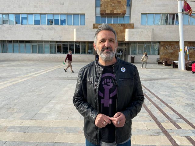 Podemos considera muy lamentables las declaraciones del Jefe de la Policía Local de San Javier en las que relaciona inmigración y delincuencia - 1, Foto 1