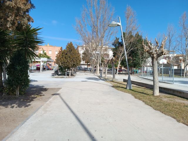 Adjudicadas las obras para la creación de una pista de skate en Puerto Lumbreras - 2, Foto 2