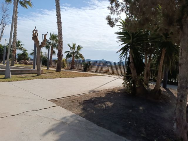 Adjudicadas las obras para la creación de una pista de skate en Puerto Lumbreras - 4, Foto 4