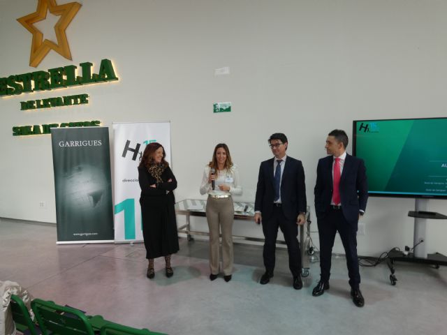 La primera edición del Aula Laboral Dirección Humana - Garrigues analiza los protocolos laborales y cláusulas anexas en los contratos de trabajo en caso de despido - 3, Foto 3