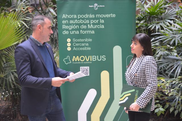 Movibus conectará de manera directa Librilla con La Arrixaca, las universidades y la costa - 1, Foto 1