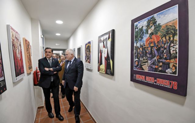 La Ermita del Pilar vuelve a abrir sus puertas totalmente renovada tras las obras emprendidas por Ayuntamiento y Cabildo de Cofradías - 5, Foto 5