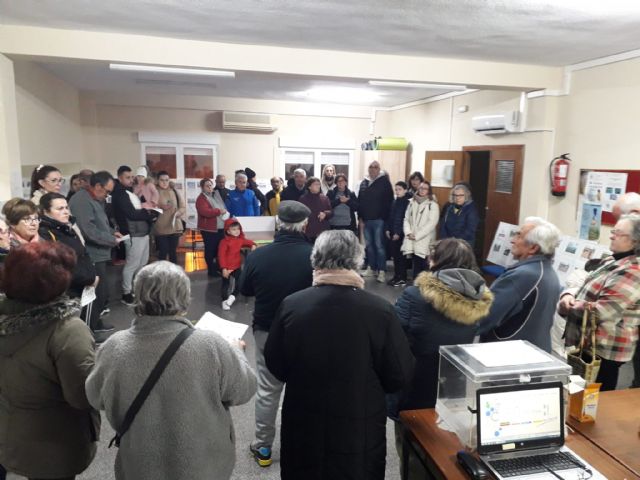 Fin asambleas de los Presupuestos Participativos 2023 - 2, Foto 2