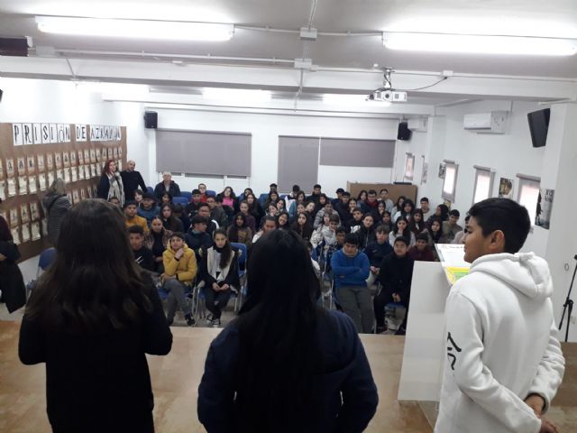 Fin asambleas de los Presupuestos Participativos 2023 - 3, Foto 3