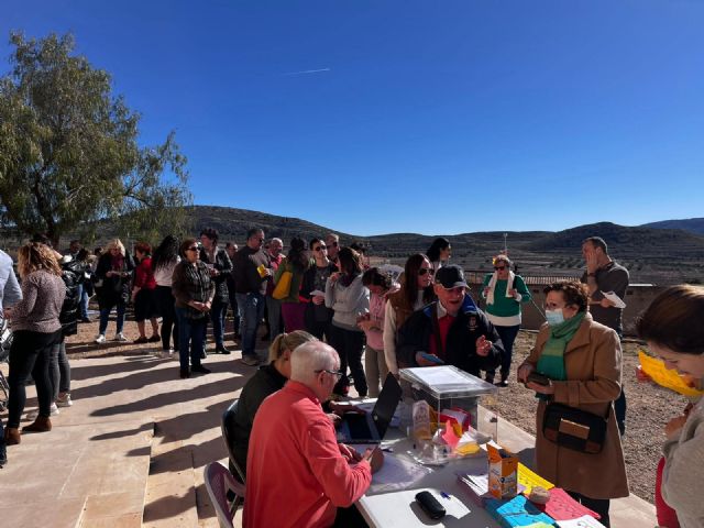 Fin asambleas de los Presupuestos Participativos 2023 - 4, Foto 4