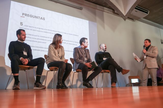 Los diseñadores de interiores son fundamentales para cualquier obra o proyecto; su visión es única - 2, Foto 2