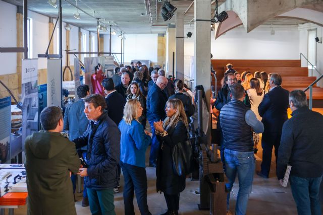 Los diseñadores de interiores son fundamentales para cualquier obra o proyecto; su visión es única - 4, Foto 4