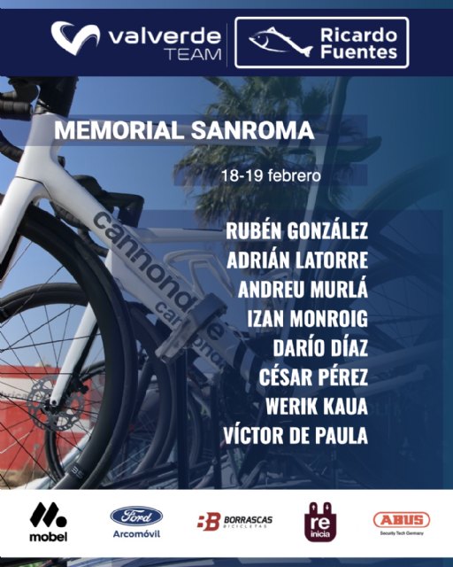 Nuevas oportunidades. Valverde Team - 1, Foto 1