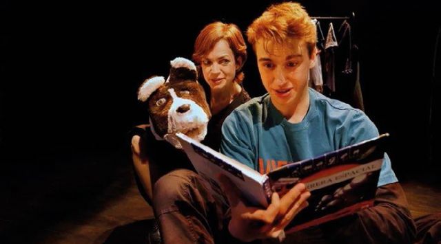 La Belloch Teatro presenta el espectáculo 337 KM en el Teatro Villa de Molina el sábado 18 de febrero - 1, Foto 1