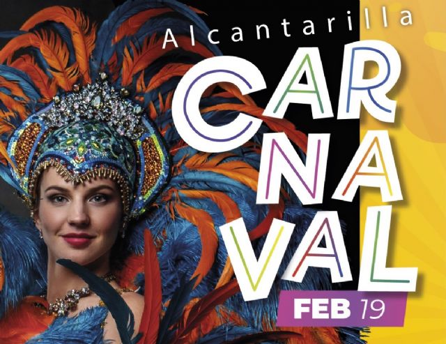 1.300 escolares de los centros educativos de Alcantarilla participan mañana en el desfile de Carnaval Infantil - 1, Foto 1