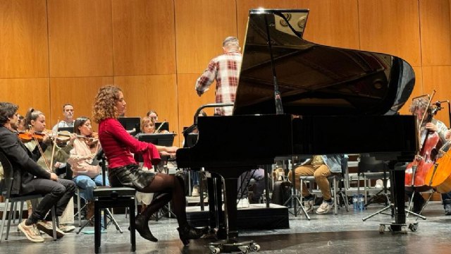 Clásicos en Flor abre el umbral de Floración 2024 - 1, Foto 1