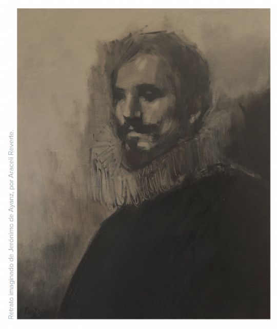 Un ciclo de conferencias pone en valor la figura - 1, Foto 1