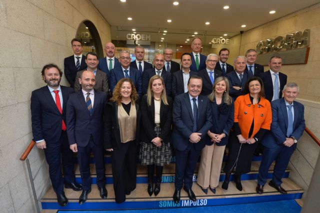 200 millones de euros para crecimiento empresarial - 1, Foto 1
