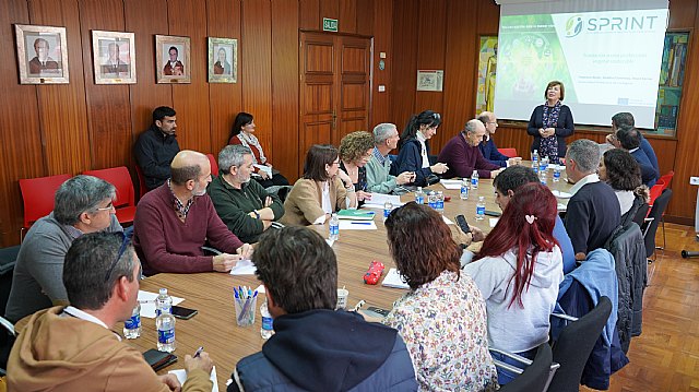 Reducción del uso de plaguicidas en agricultura para una transición verde - 1, Foto 1