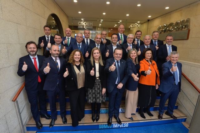 200 millones de euros para crecimiento empresarial - 2, Foto 2