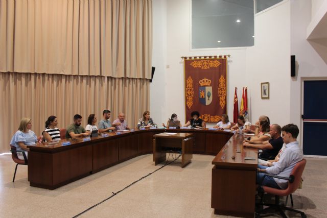 El Partido Popular de Puerto Lumbreras presentará una moción en apoyo a agricultores, ganaderos y en defensa del campo espa&ntilde;ol en el próximo pleno municipal - 2, Foto 2