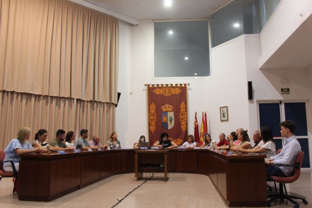 El Partido Popular de Puerto Lumbreras presentará una moción en apoyo a agricultores, ganaderos y en defensa del campo espa&ntilde;ol en el próximo pleno municipal - 3, Foto 3