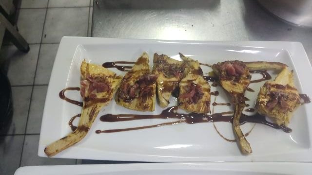 Segundas Jornadas Gastronómicas de la Alcachofa - 1, Foto 1