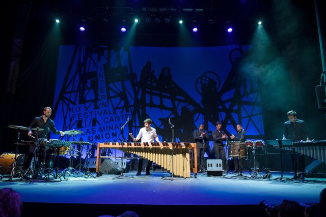 Alejandro Solano, ´Filón 2019´ del Cante de las Minas, lanza un single homenaje a Paco de Lucía - 1, Foto 1