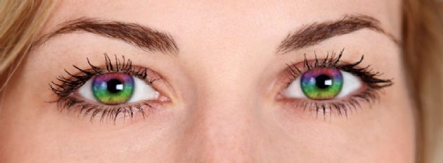 Advierten sobre el peligro de las lentes de contacto cosméticas no homologadas y el uso de pestañas postizas en Carnaval de forma irregular - 1, Foto 1