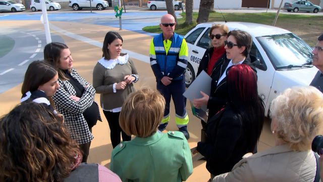 San Pedro del Pinatar crea un Observatorio de Barrios para mejorar el mantenimiento urbano - 2, Foto 2