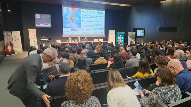 El futuro ya está aquí: cultivos más nutritivos, resistentes a enfermedades o mejor adaptados a la sequía - 1, Foto 1