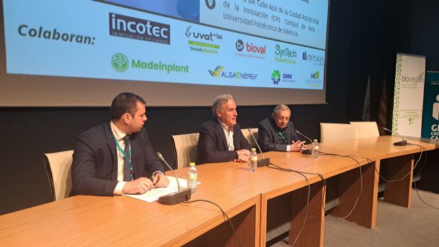 El futuro ya está aquí: cultivos más nutritivos, resistentes a enfermedades o mejor adaptados a la sequía - 2, Foto 2