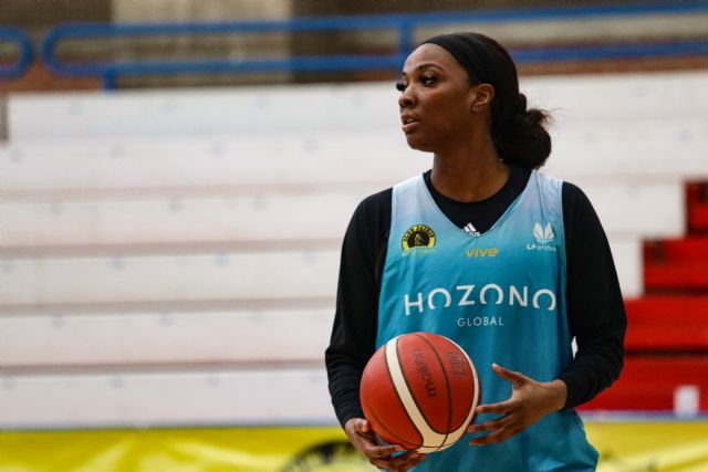 El Hozono Global Jairis quiere seguir soñando con los PlayOffs - 1, Foto 1