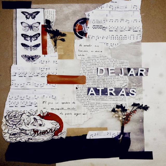 Mad Temptation presenta ´Dejar atrás´, una canción de resiliencia y reinvención - 5, Foto 5