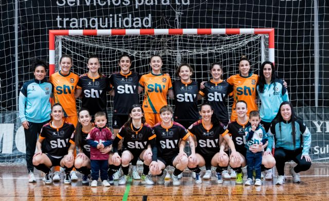 Importantes tres puntos del STV que se mete en play-off - 3, Foto 3