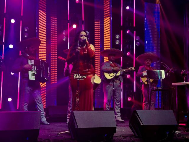 Marcel piel morena sold out “Llena de Amor” en Lungomare - 1, Foto 1