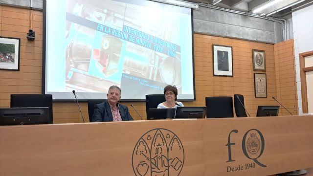 Inaugurada la exposición Inventores e Inventoras en la Región de Murcia 1878-1966 - 1, Foto 1
