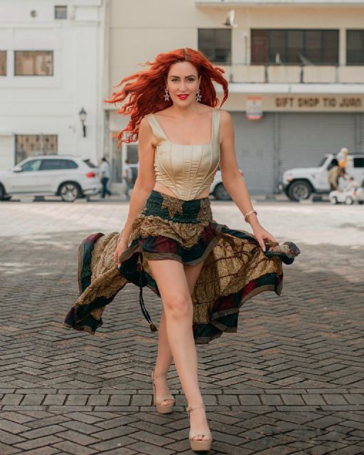 Dalia Key y Ahora soy yo: Del aplauso inicial a los Premios Billboard internacionales - 2, Foto 2