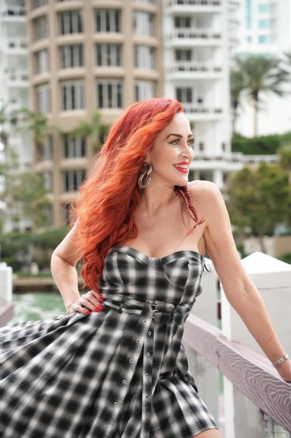 Dalia Key y Ahora soy yo: Del aplauso inicial a los Premios Billboard internacionales - 5, Foto 5