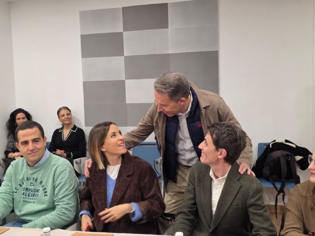 El Ayuntamiento de Lorca exime del pago del IBI a las asociaciones de utilidad pública, que también se beneficiarán de una bonificación del 95% en el impuesto de obras - 2, Foto 2