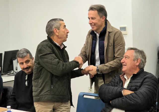 El Ayuntamiento de Lorca exime del pago del IBI a las asociaciones de utilidad pública, que también se beneficiarán de una bonificación del 95% en el impuesto de obras - 3, Foto 3