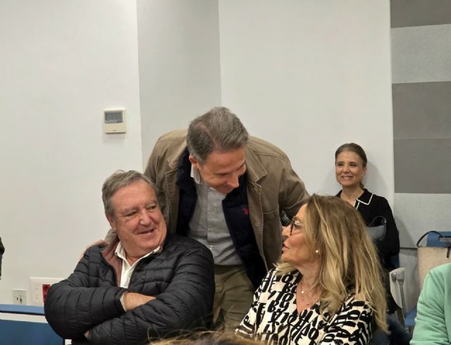 El Ayuntamiento de Lorca exime del pago del IBI a las asociaciones de utilidad pública, que también se beneficiarán de una bonificación del 95% en el impuesto de obras - 5, Foto 5