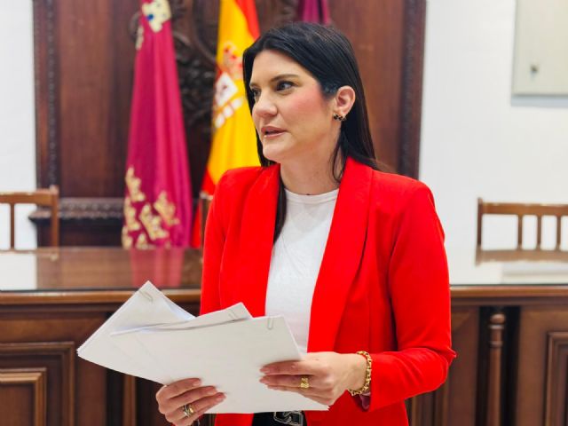 El Ayuntamiento de Lorca avanza la reconstrucción en el casco histórico con la salida a subasta de tres nuevos solares - 2, Foto 2