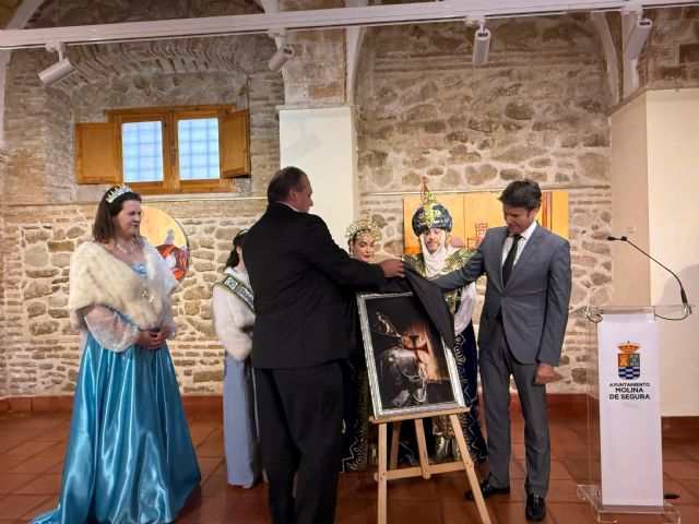 Moros y Cristianos de Molina de Segura celebran el Medio A&ntilde;o Festero 2026 del 27 de febrero al 1 de marzo - 2, Foto 2