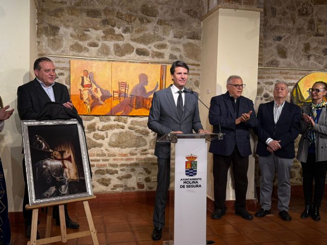 Moros y Cristianos de Molina de Segura celebran el Medio A&ntilde;o Festero 2026 del 27 de febrero al 1 de marzo - 3, Foto 3