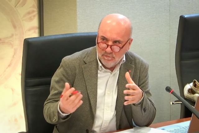 Álvarez-Castellanos: La Cuenta General de 2022 adolece de falta de transparencia y refleja graves problemas de gestión - 2, Foto 2