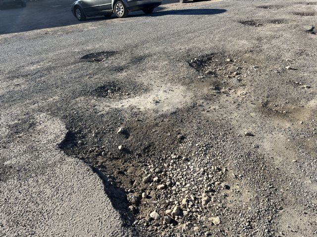 Comienzan las obras en el Callejón del Chorrillo para la renovación del firme, de aceras y la mejora de las redes de agua - 3, Foto 3
