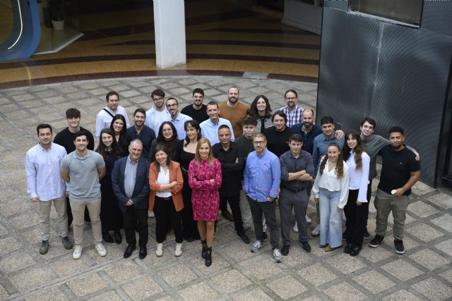 La tecnológica valenciana Aunoa se sitúa entre las 30 empresas de mayor crecimiento en Espa&ntilde;a según Deloitte - 2, Foto 2