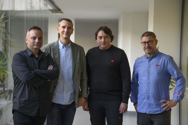 La tecnológica valenciana Aunoa se sitúa entre las 30 empresas de mayor crecimiento en Espa&ntilde;a según Deloitte - 3, Foto 3