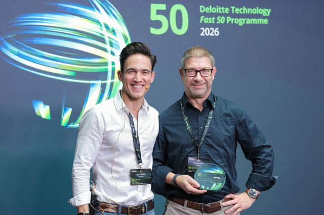 La tecnológica valenciana Aunoa se sitúa entre las 30 empresas de mayor crecimiento en Espa&ntilde;a según Deloitte - 4, Foto 4