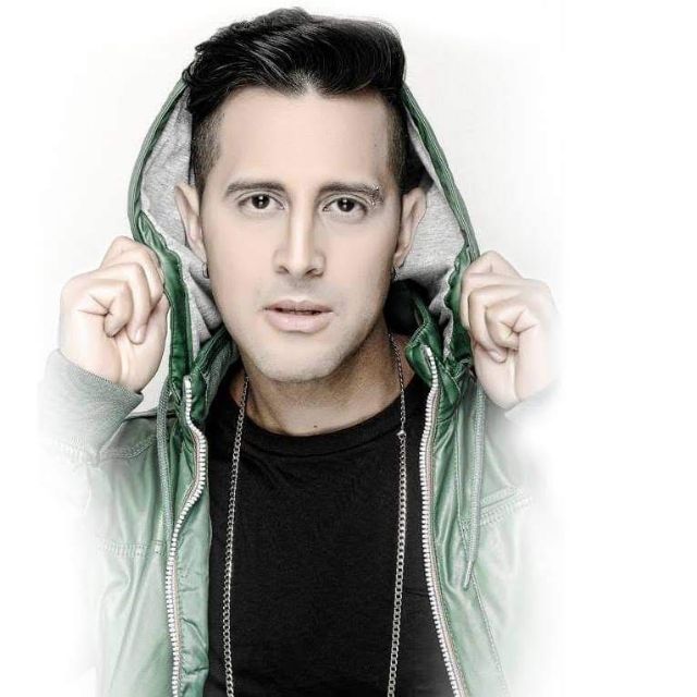 Rogers Sky relanza “Pequeñas Cosas” en una versión renovada que fusiona merengue y electro pop - 2, Foto 2